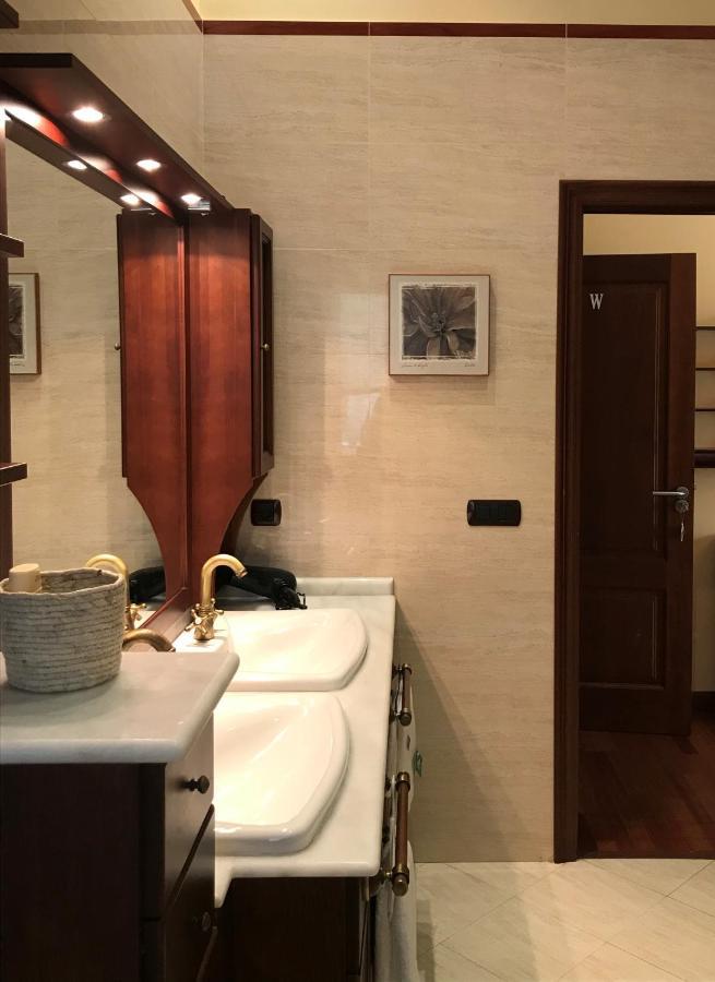 Hotel Batan Вільяльба Екстер'єр фото