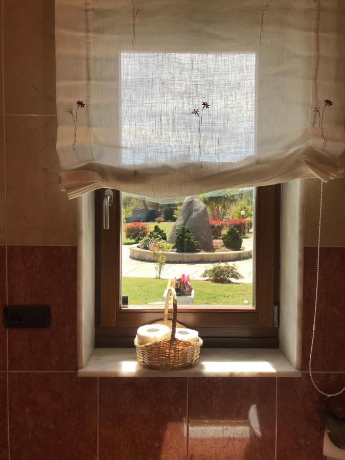 Hotel Batan Вільяльба Екстер'єр фото